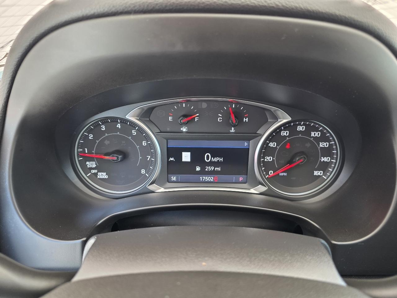 GMC Terrain  2023
