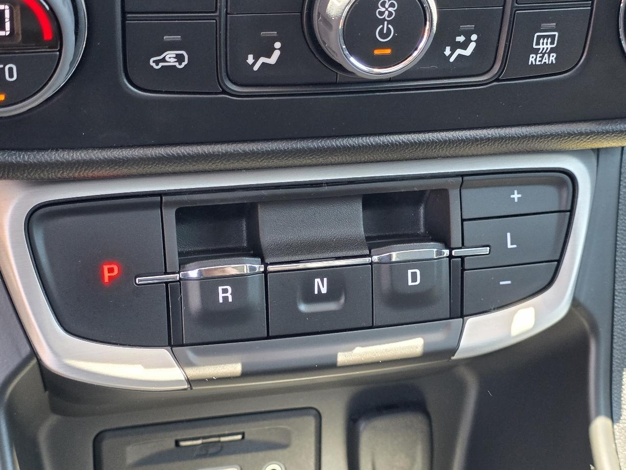 GMC Terrain  2023