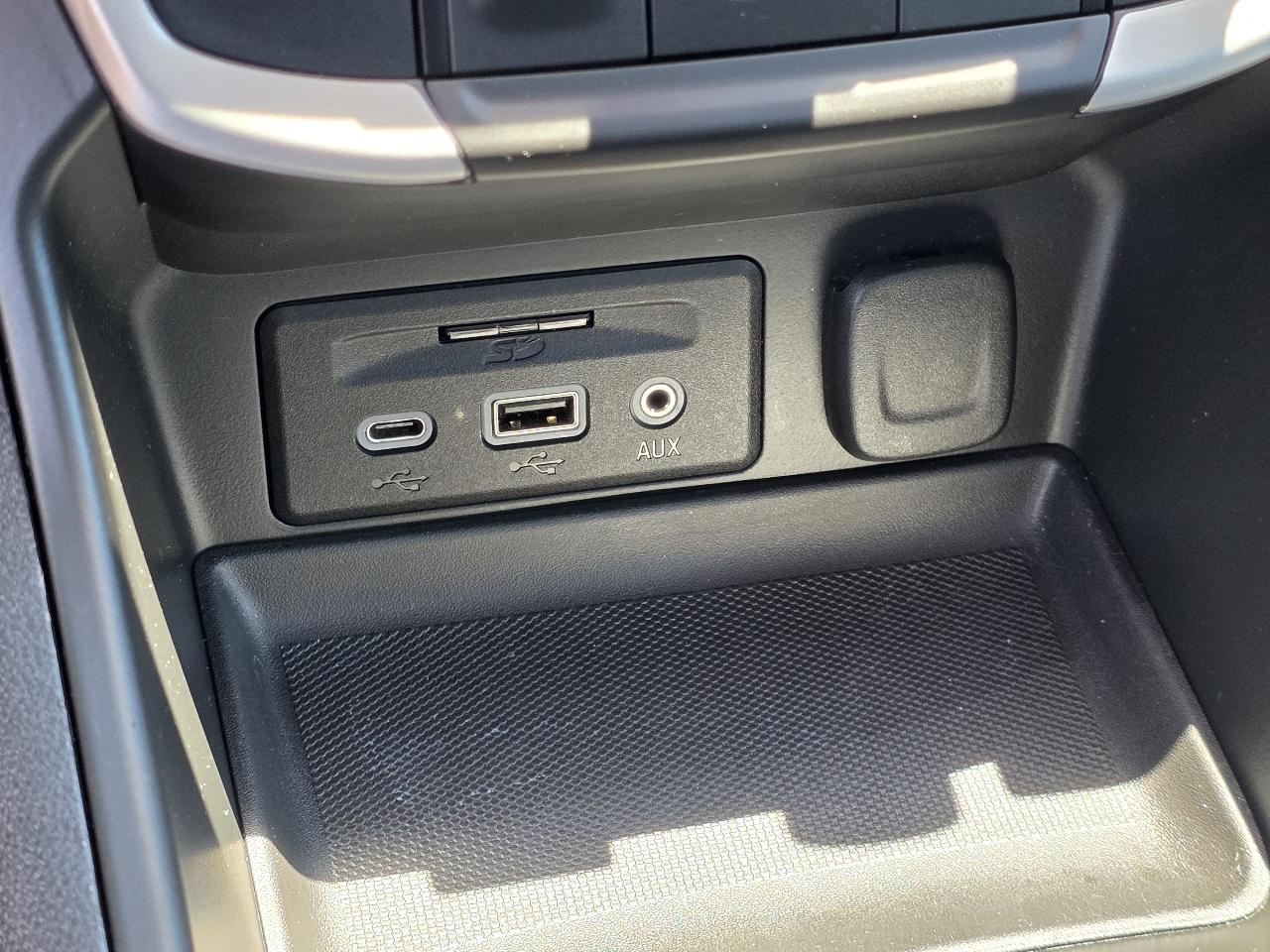 GMC Terrain  2023