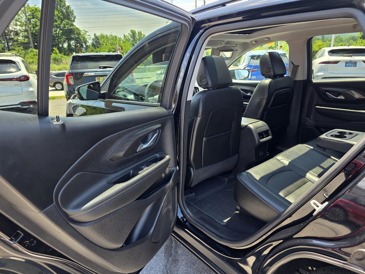 GMC Terrain  2023