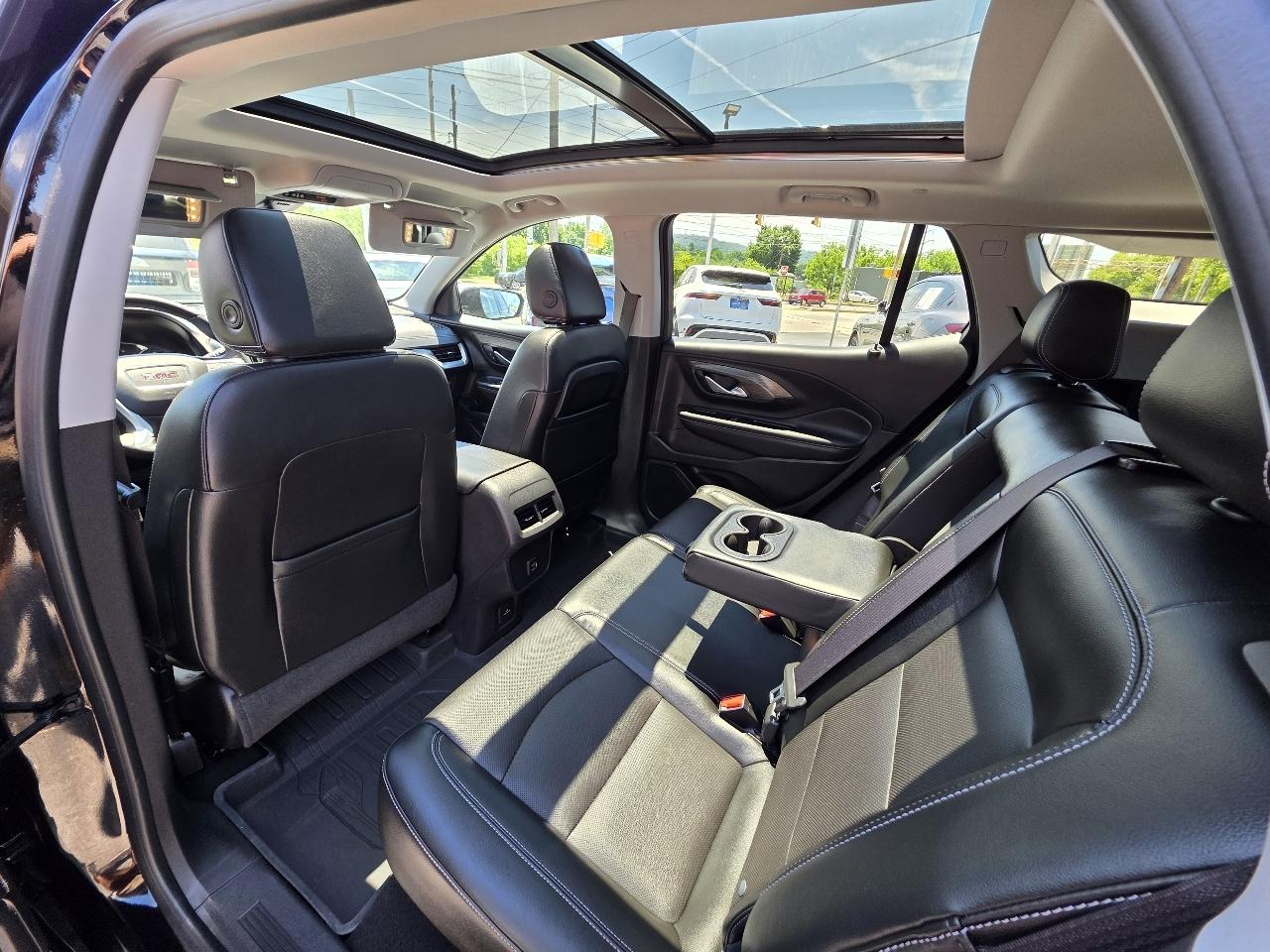 GMC Terrain  2023
