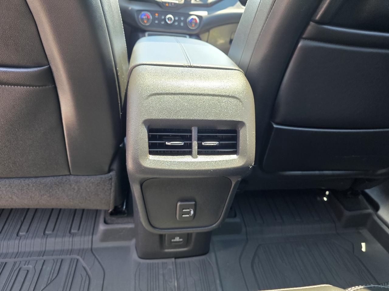 GMC Terrain  2023