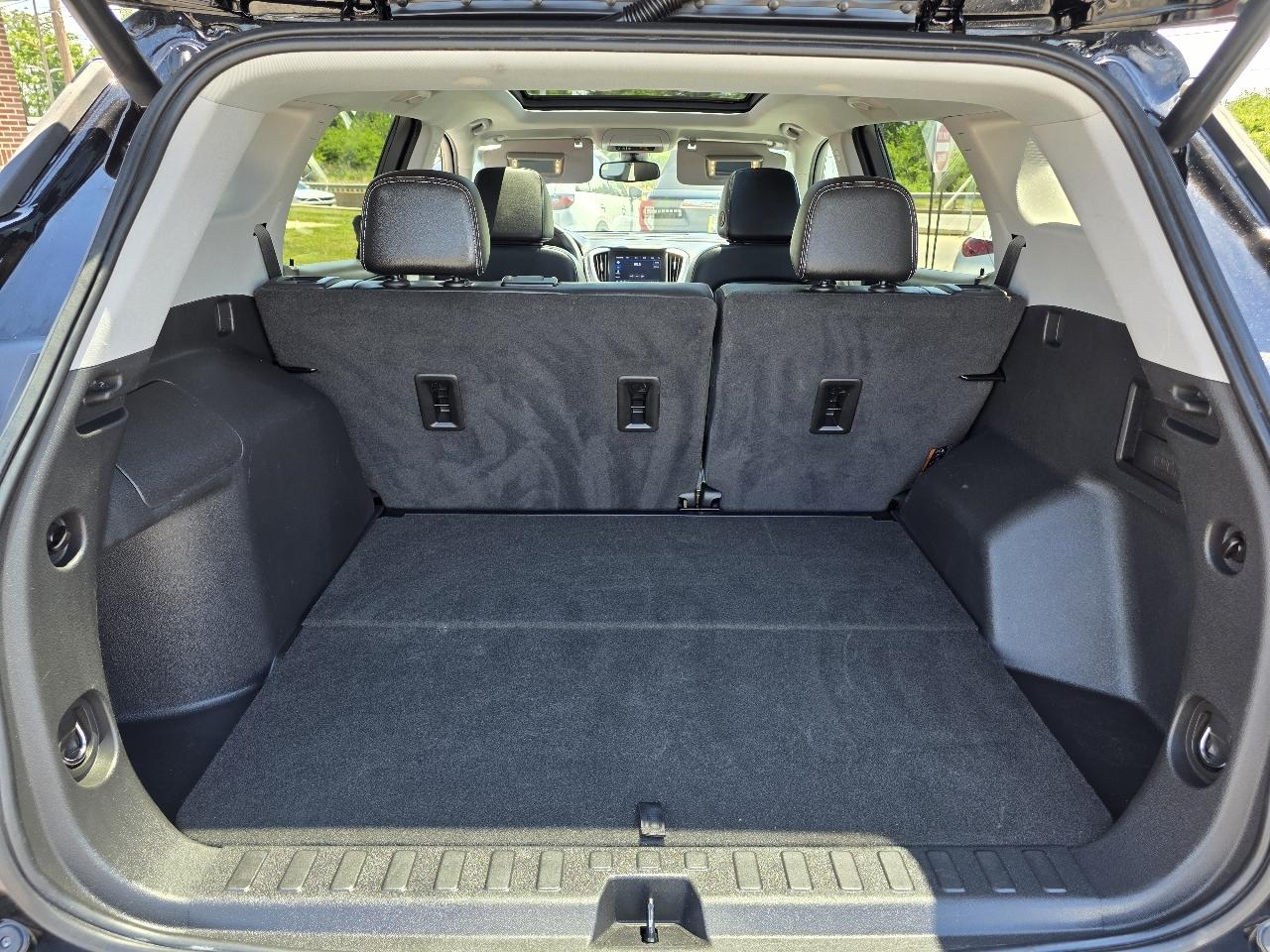 GMC Terrain  2023