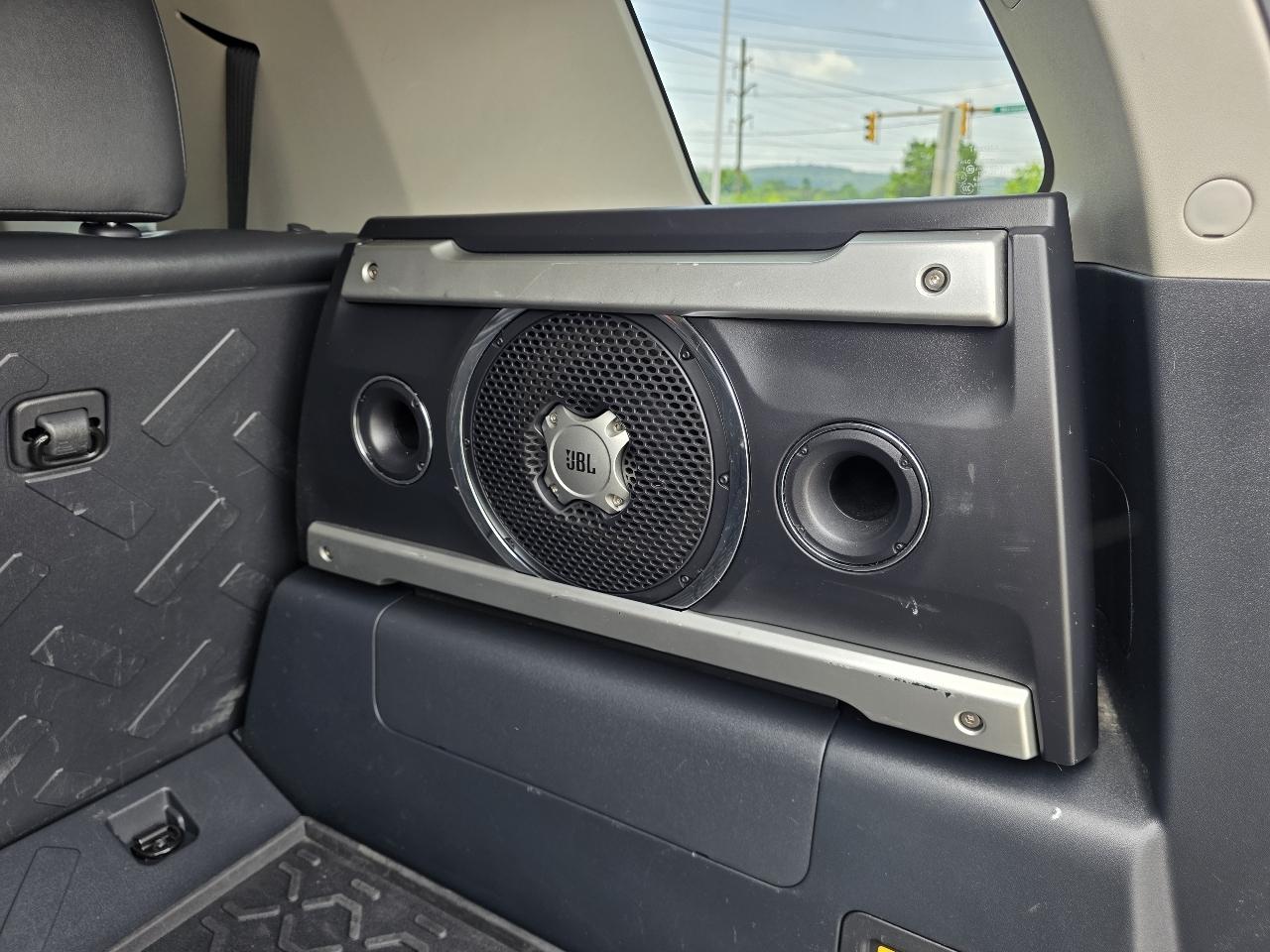 Toyota FJ Cruiser  2014