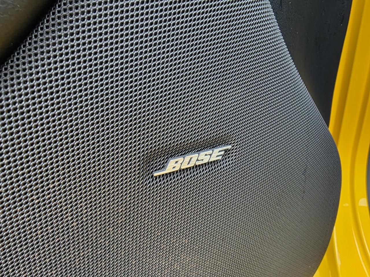Chevrolet Corvette  2002