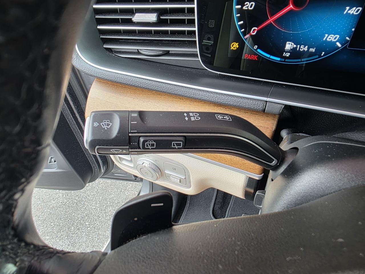 Mercedes-Benz GLE-Class  2023