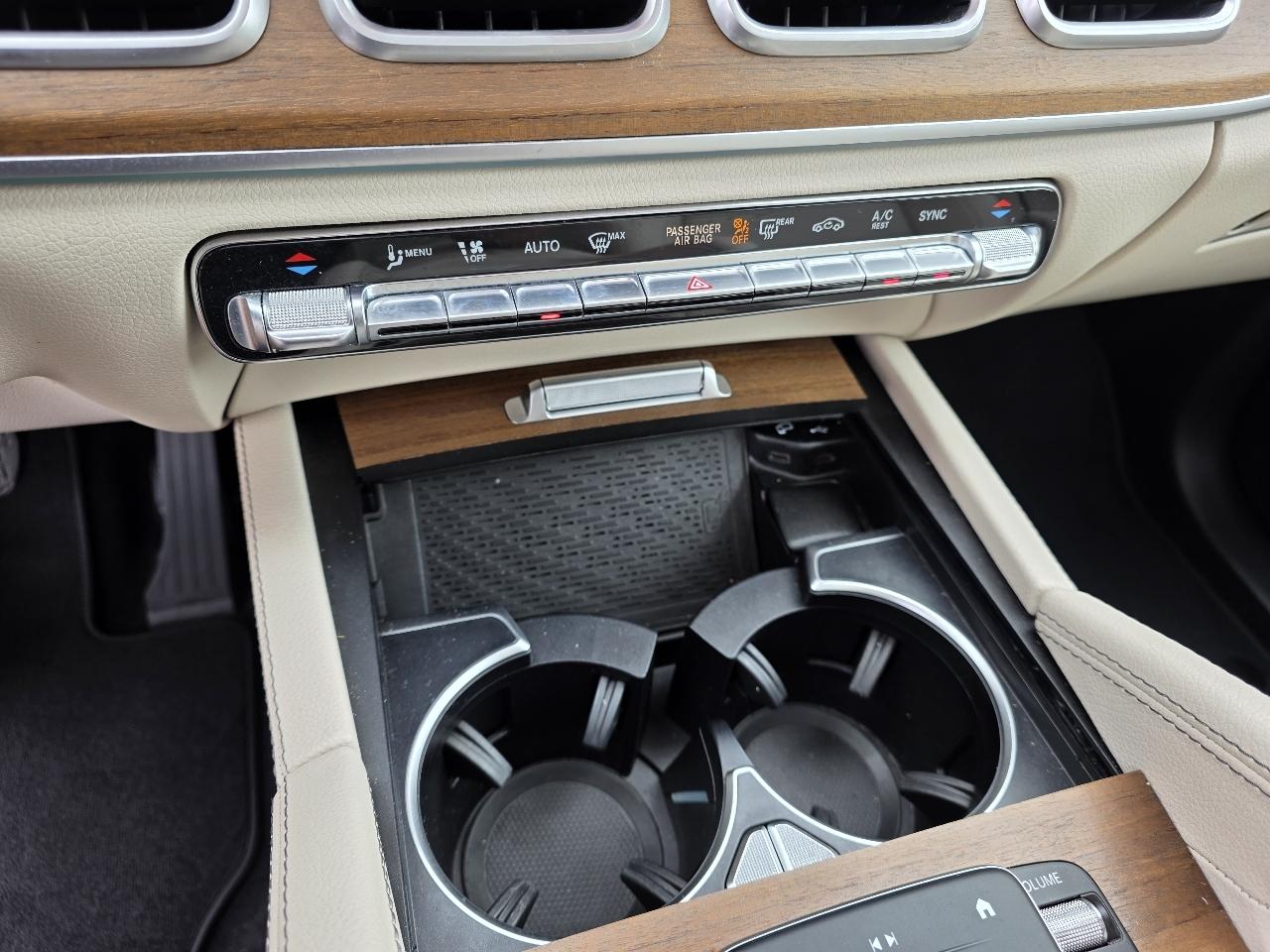 Mercedes-Benz GLE-Class  2023