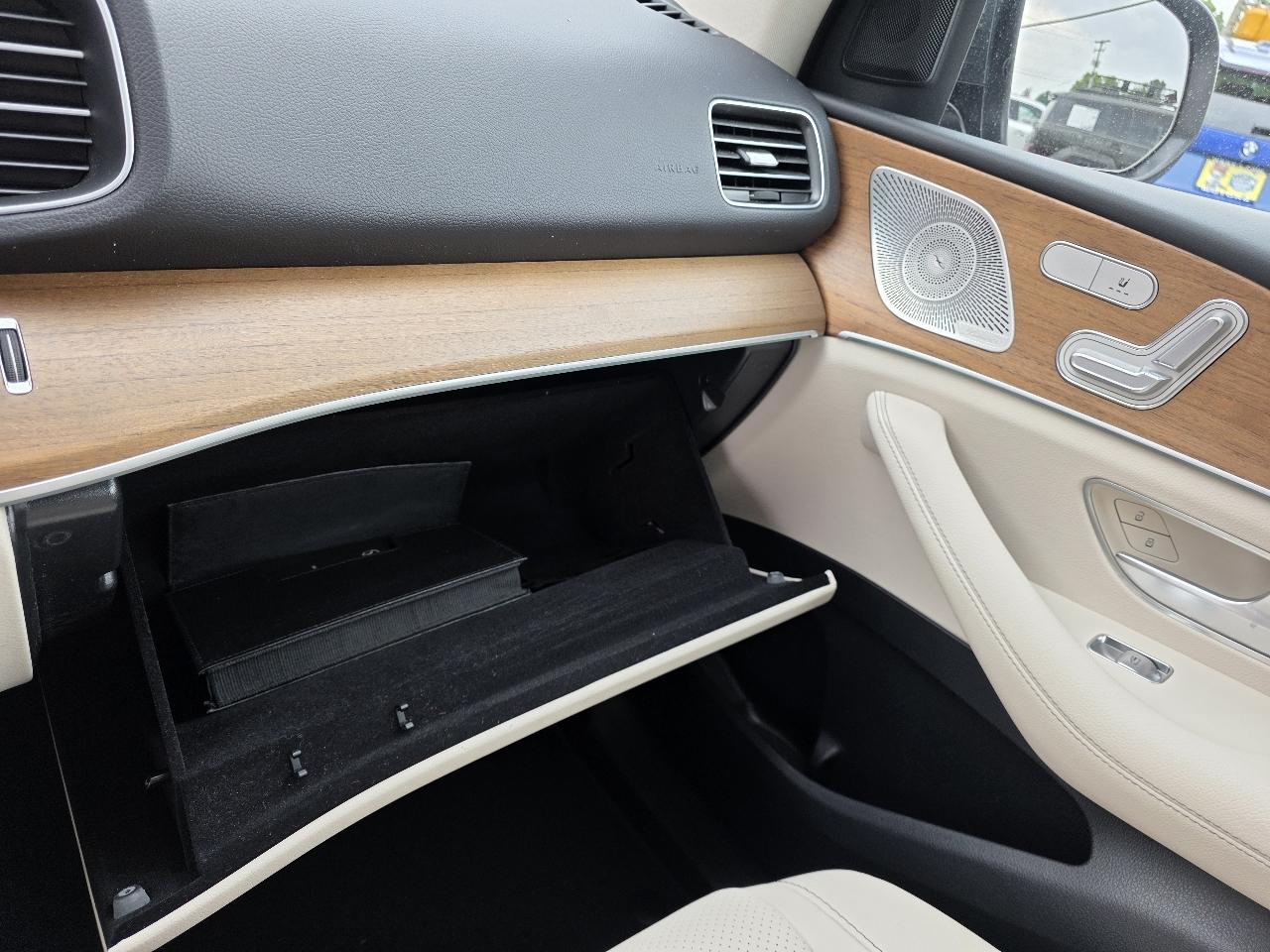 Mercedes-Benz GLE-Class  2023