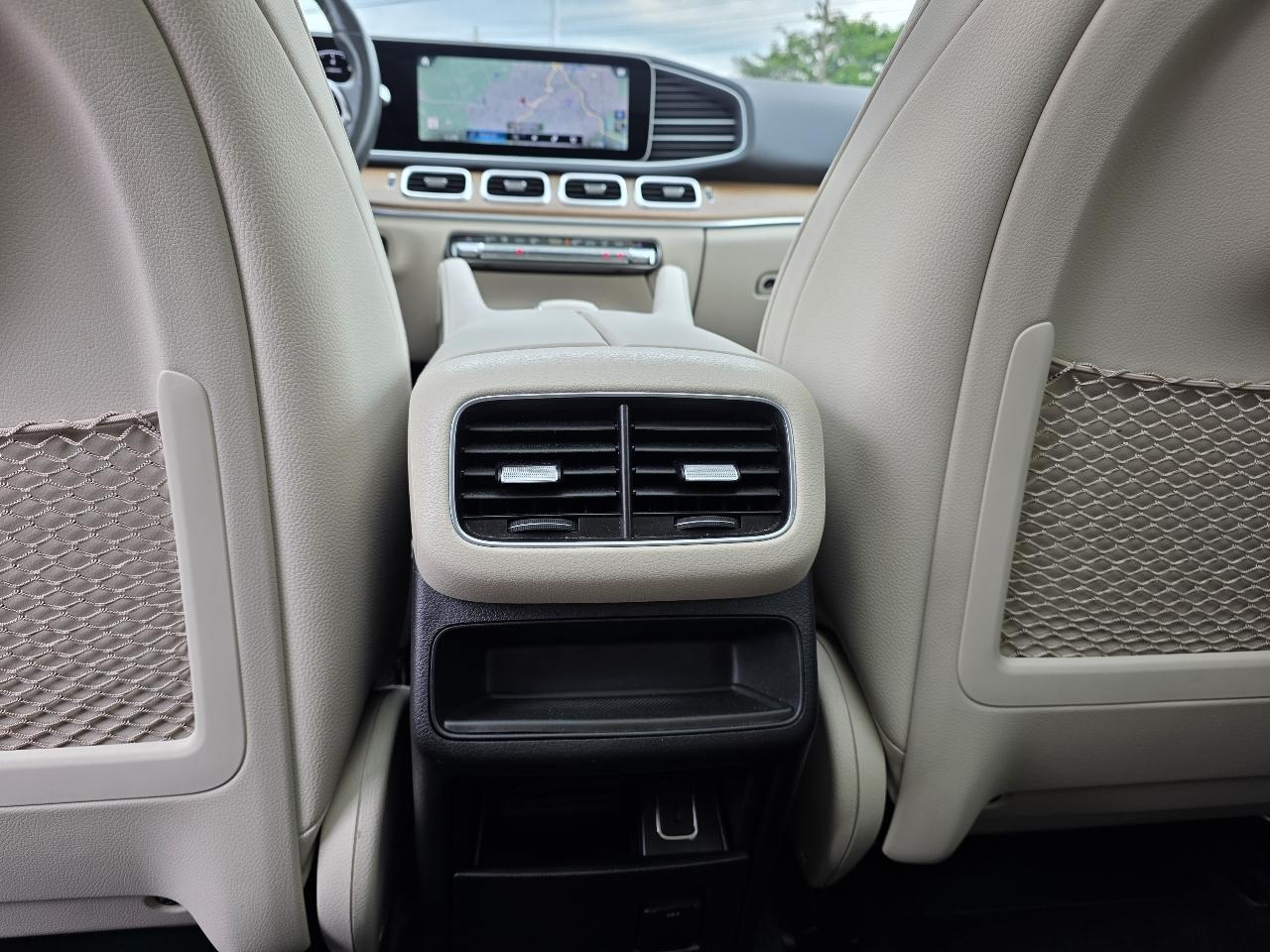 Mercedes-Benz GLE-Class  2023