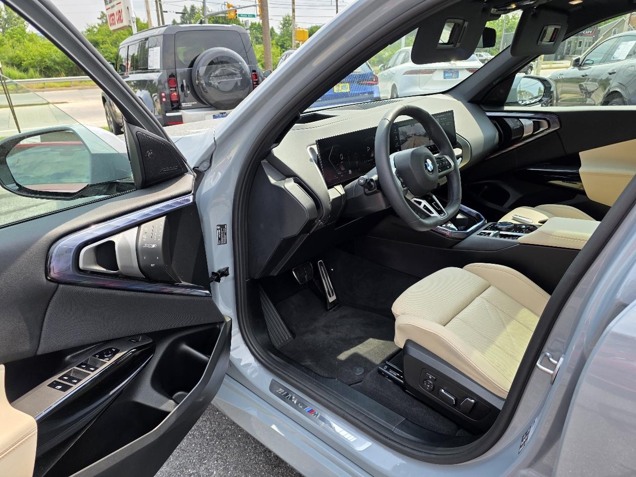BMW X3  2026