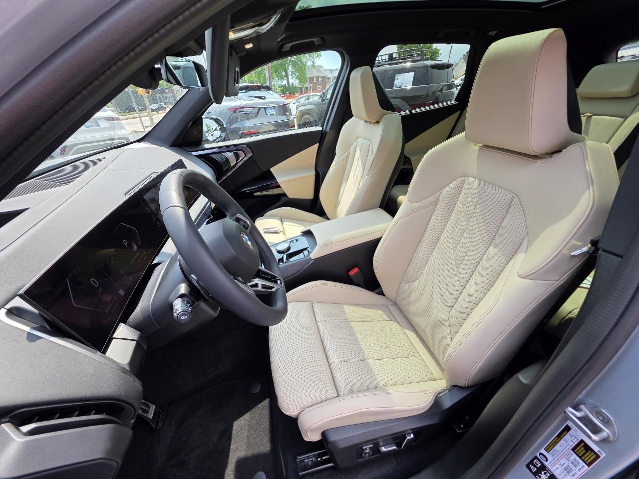BMW X3  2026
