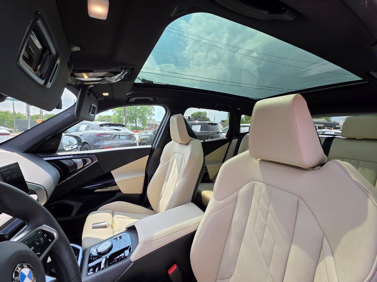 BMW X3  2026