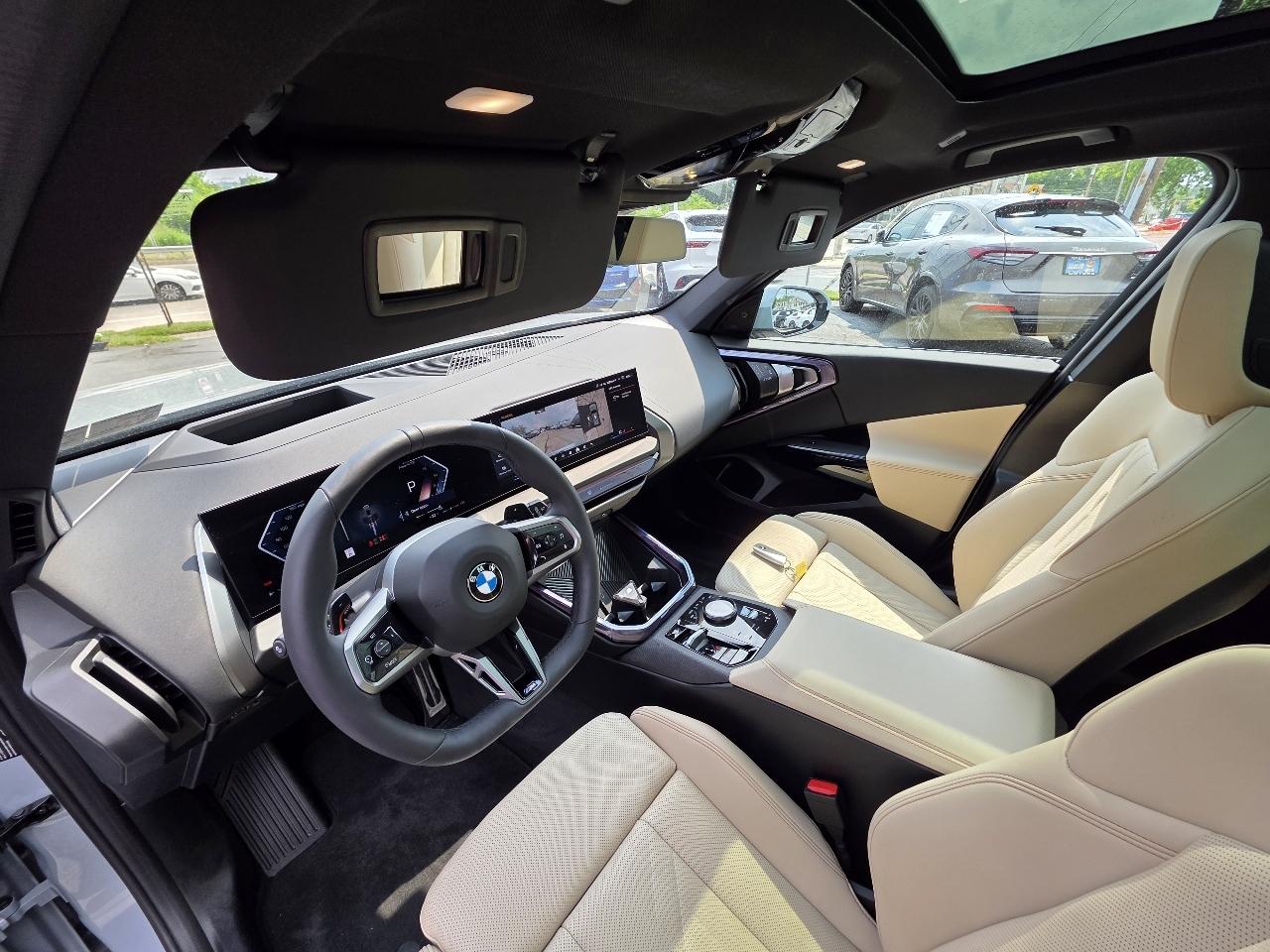 BMW X3  2026