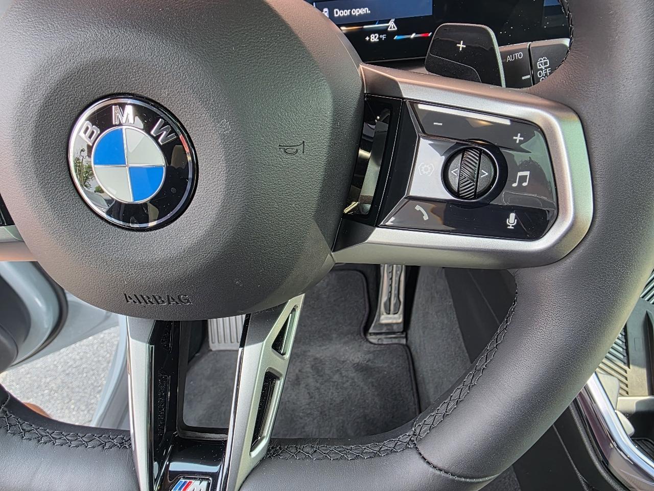 BMW X3  2026