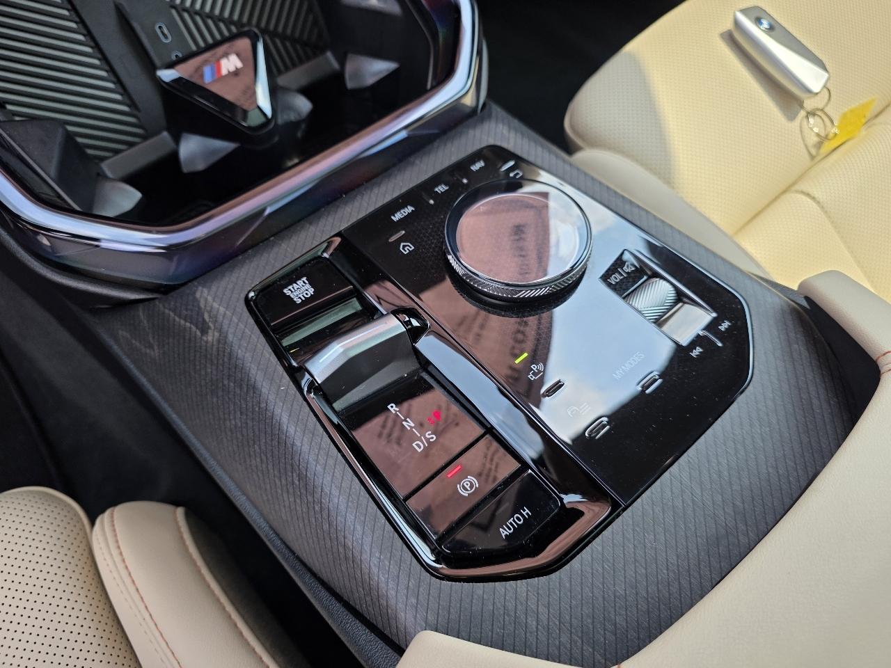 BMW X3  2026