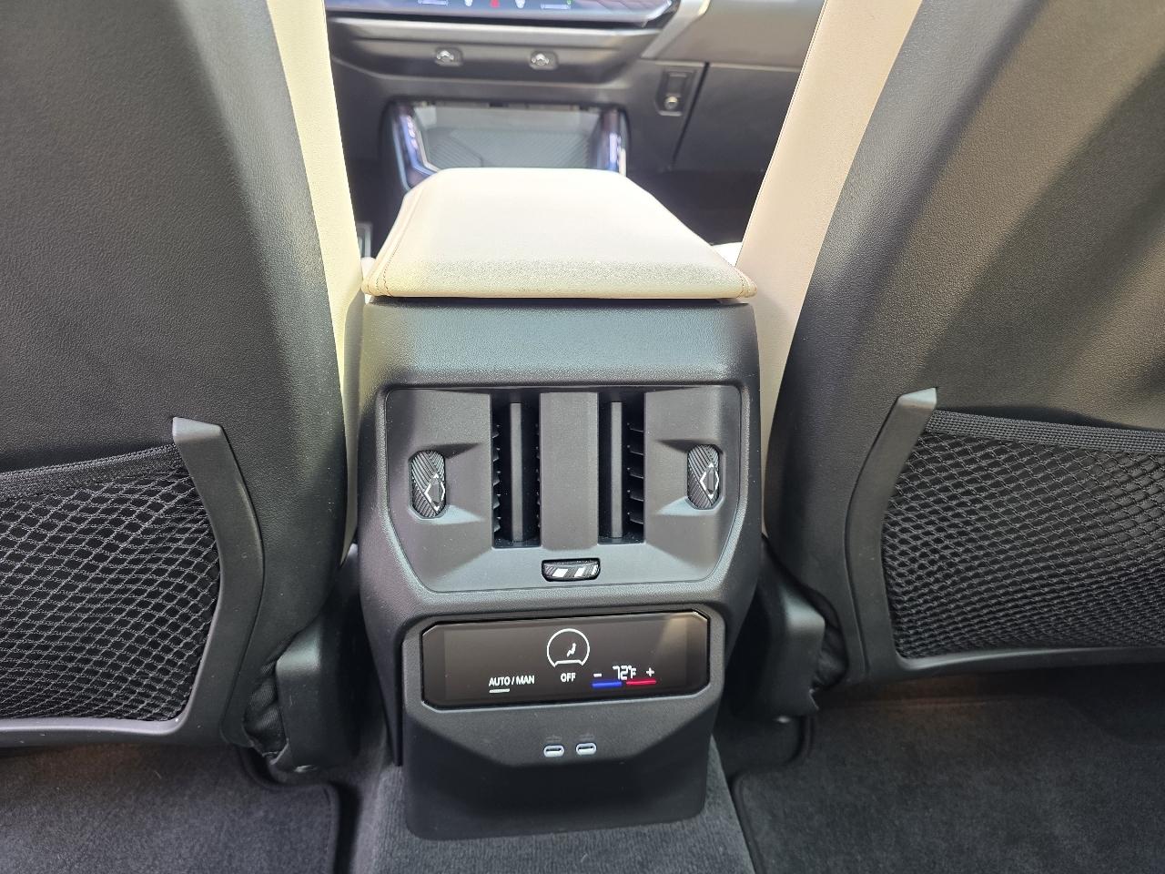 BMW X3  2026