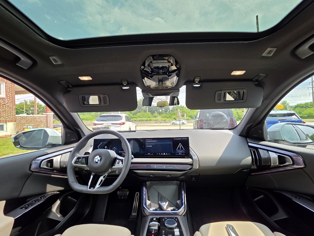 BMW X3  2026