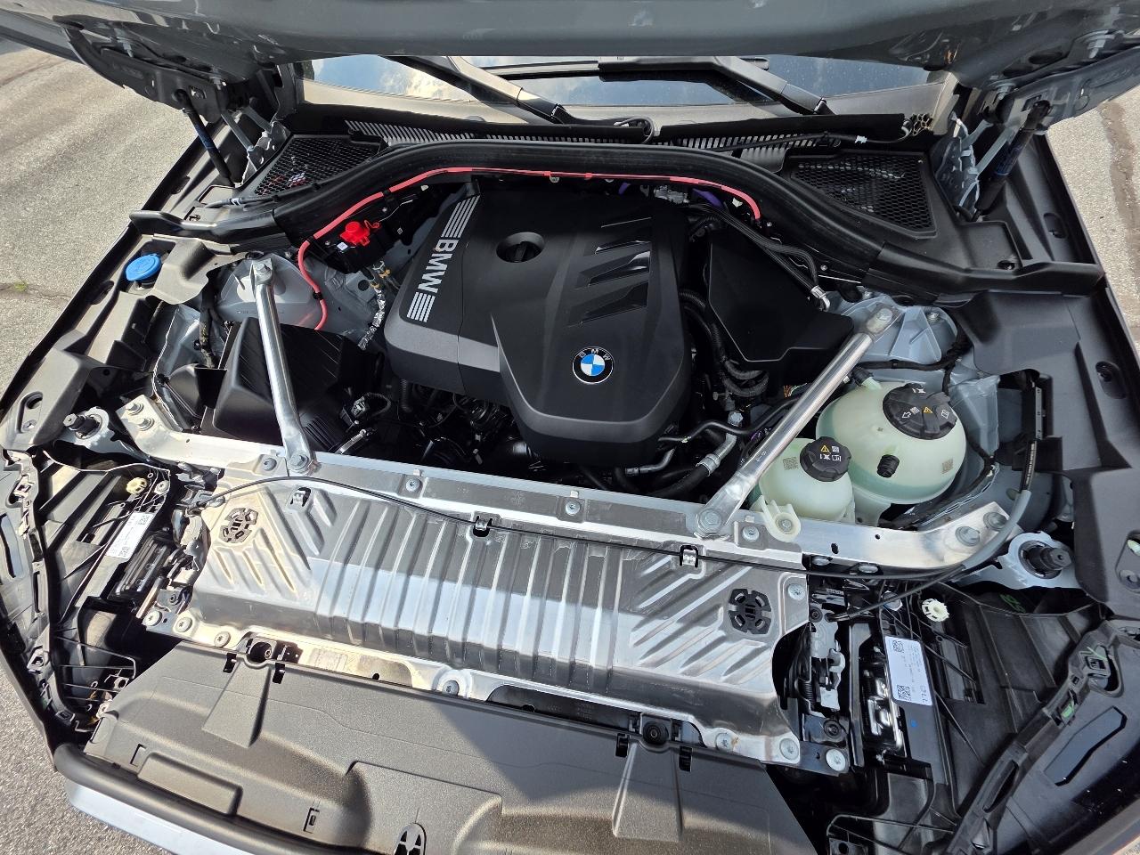 BMW X3  2026