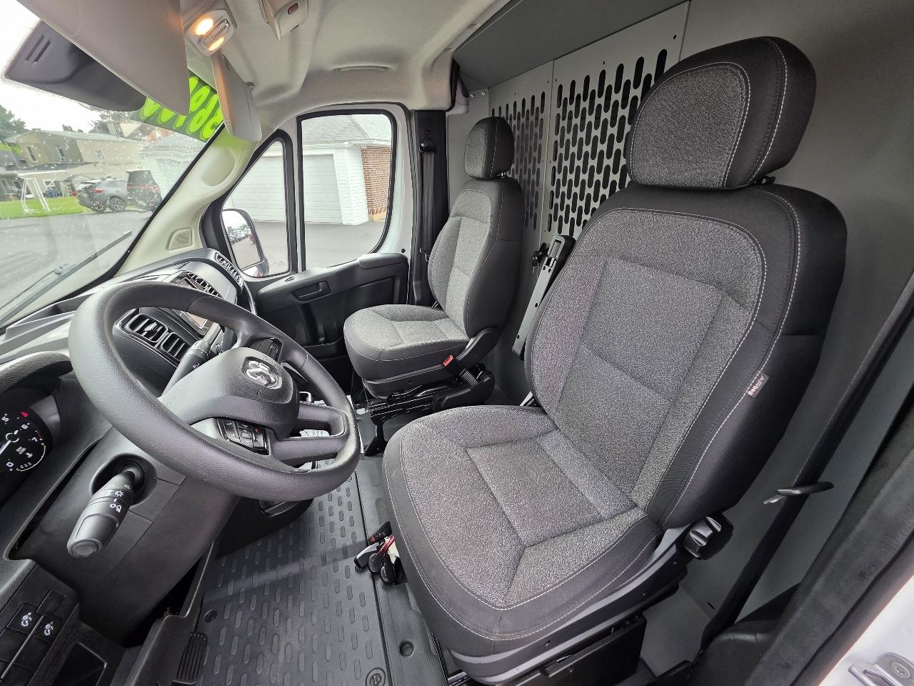 RAM Promaster  2024