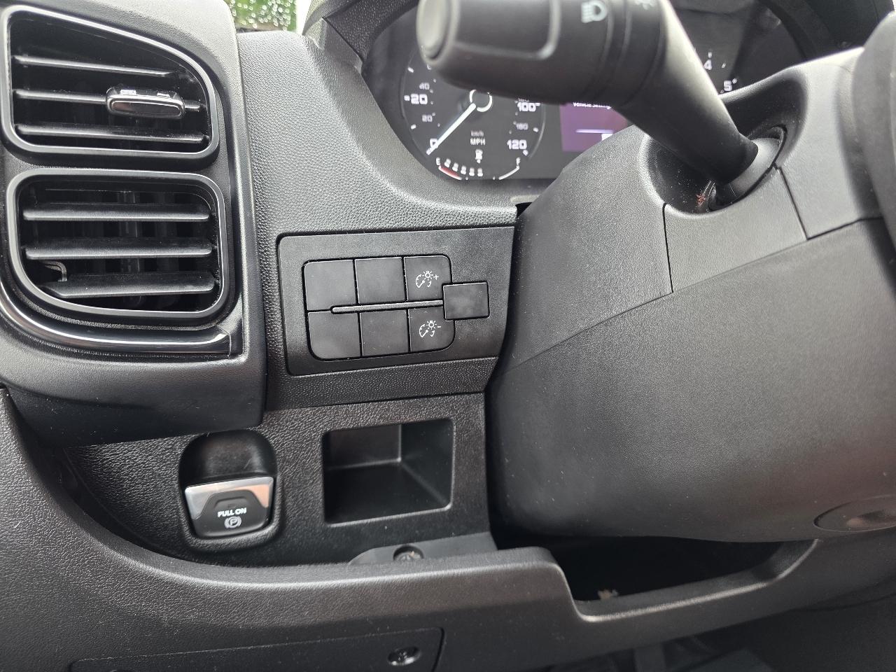 RAM Promaster  2024