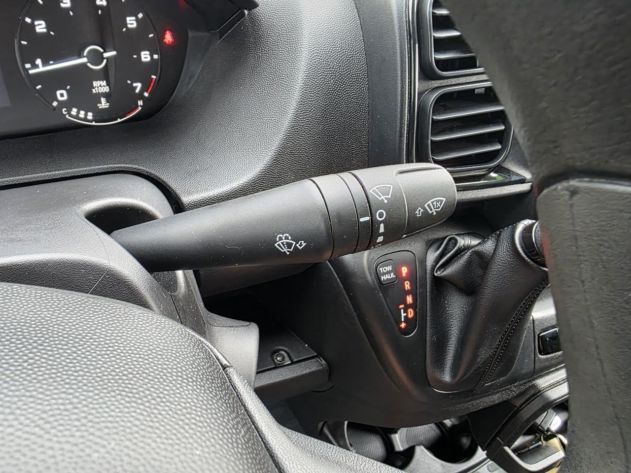 RAM Promaster  2024