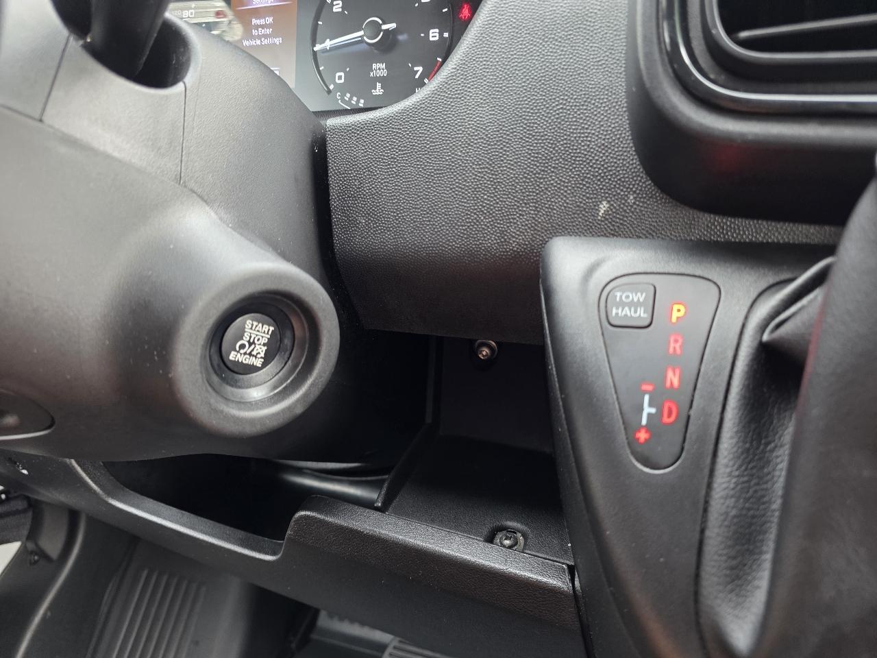 RAM Promaster  2024