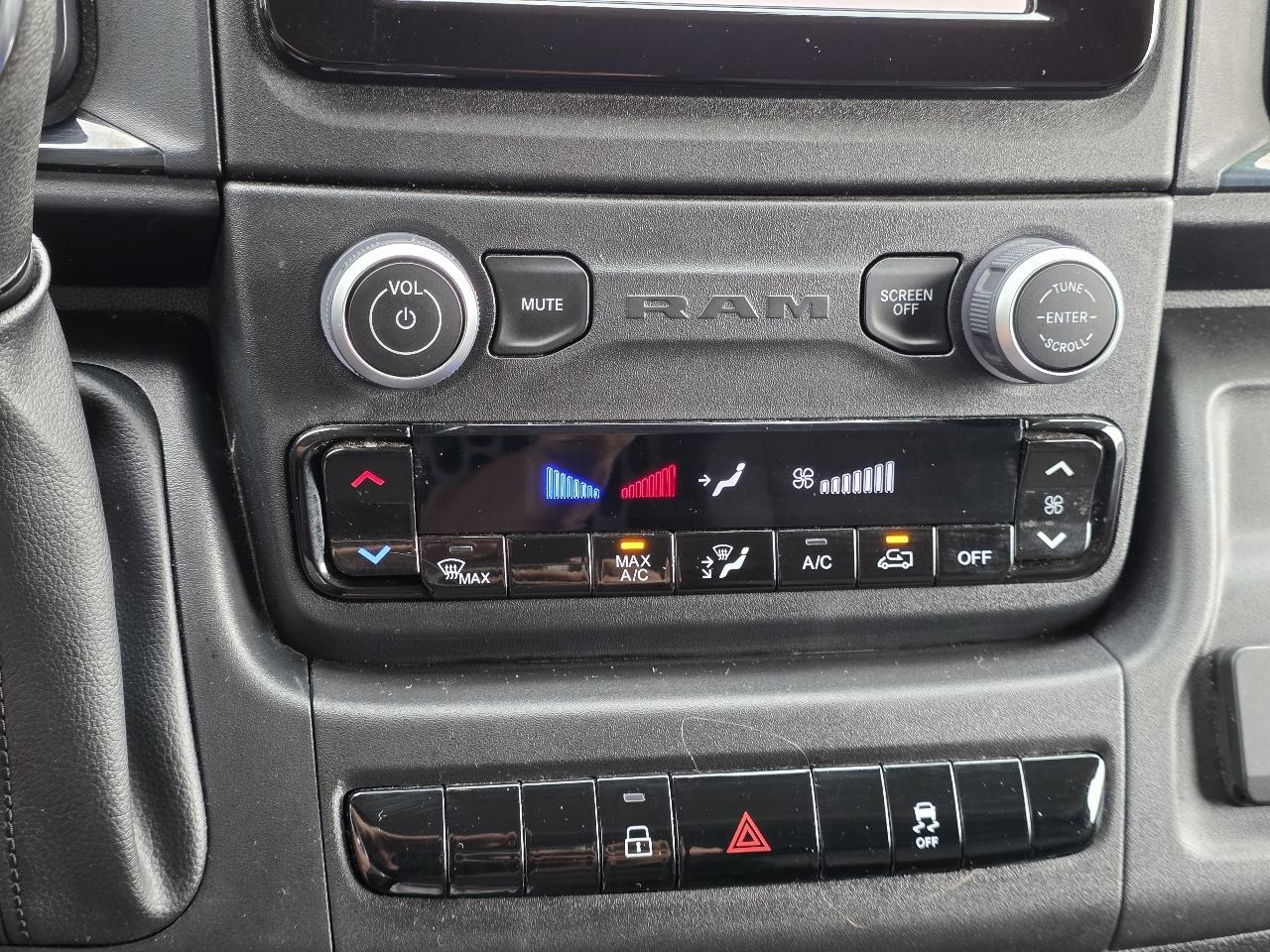 RAM Promaster  2024
