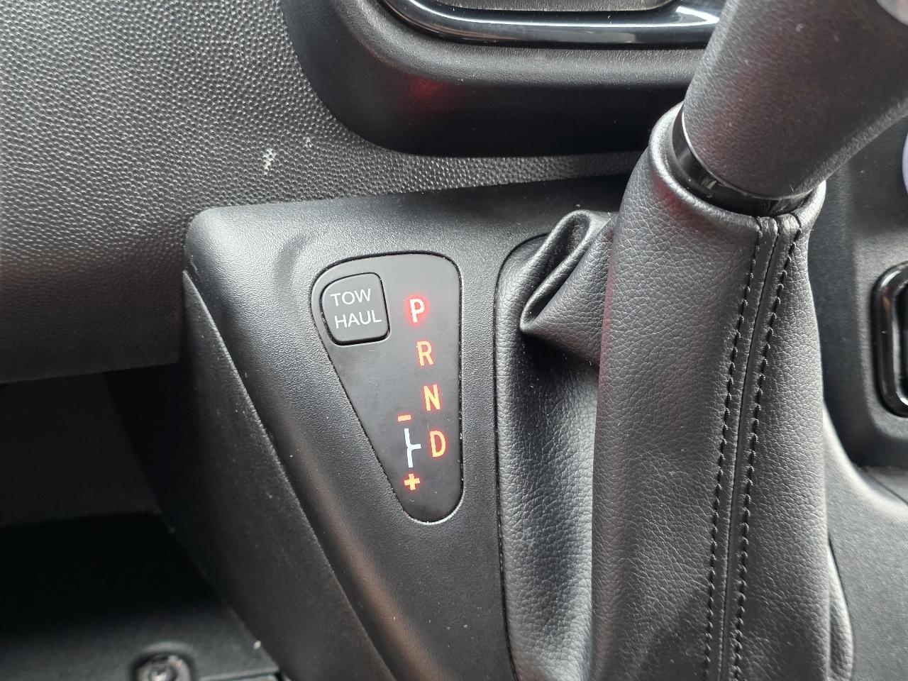 RAM Promaster  2024
