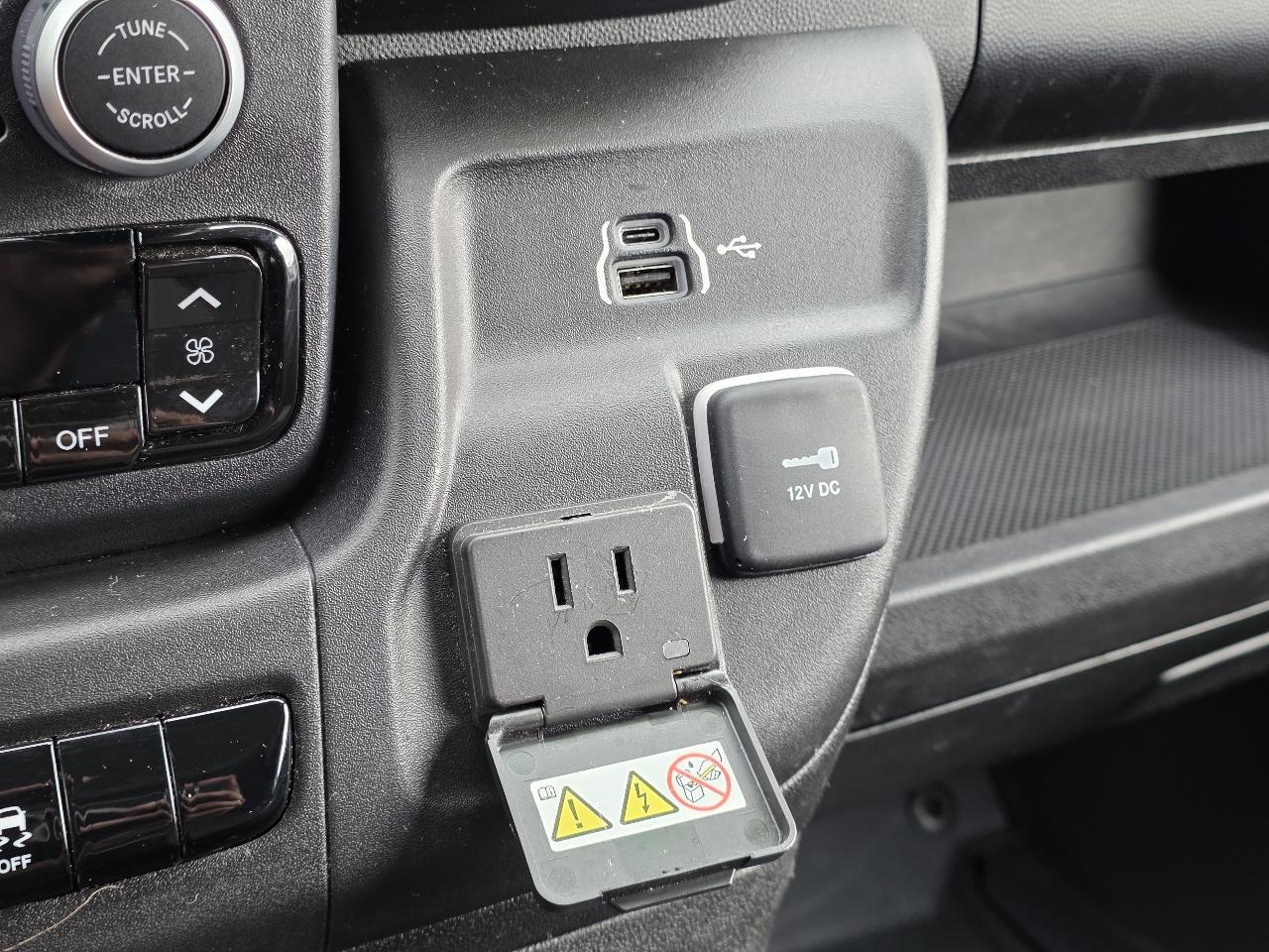 RAM Promaster  2024