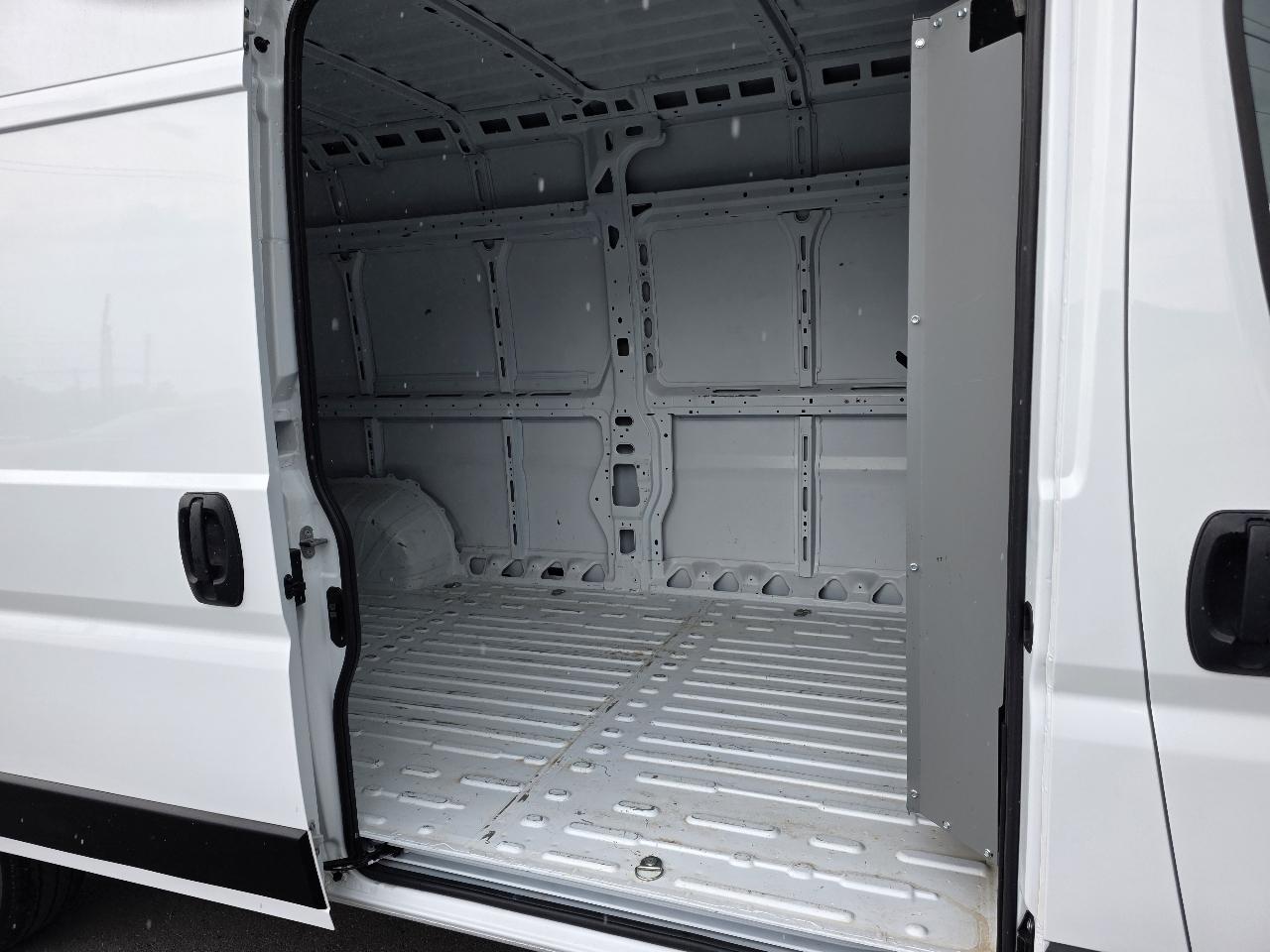 RAM Promaster  2024