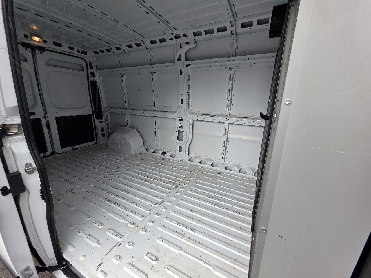 RAM Promaster  2024