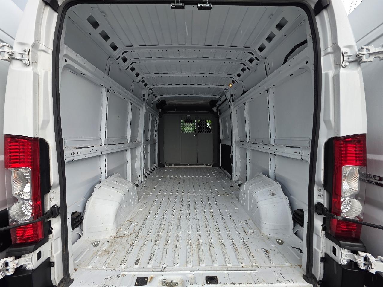 RAM Promaster  2024