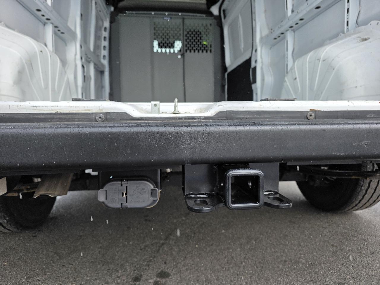 RAM Promaster  2024