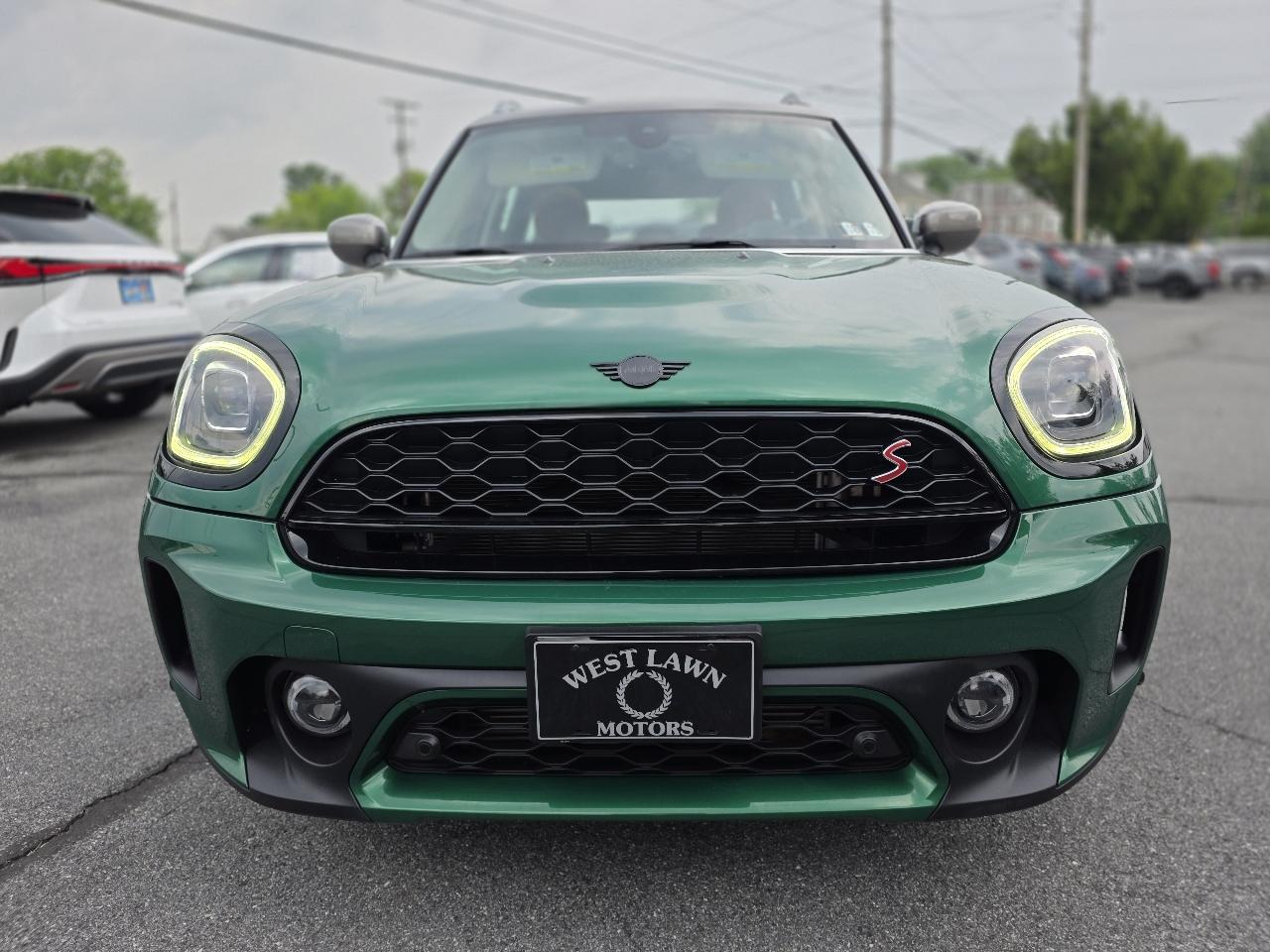 MINI Countryman  2023