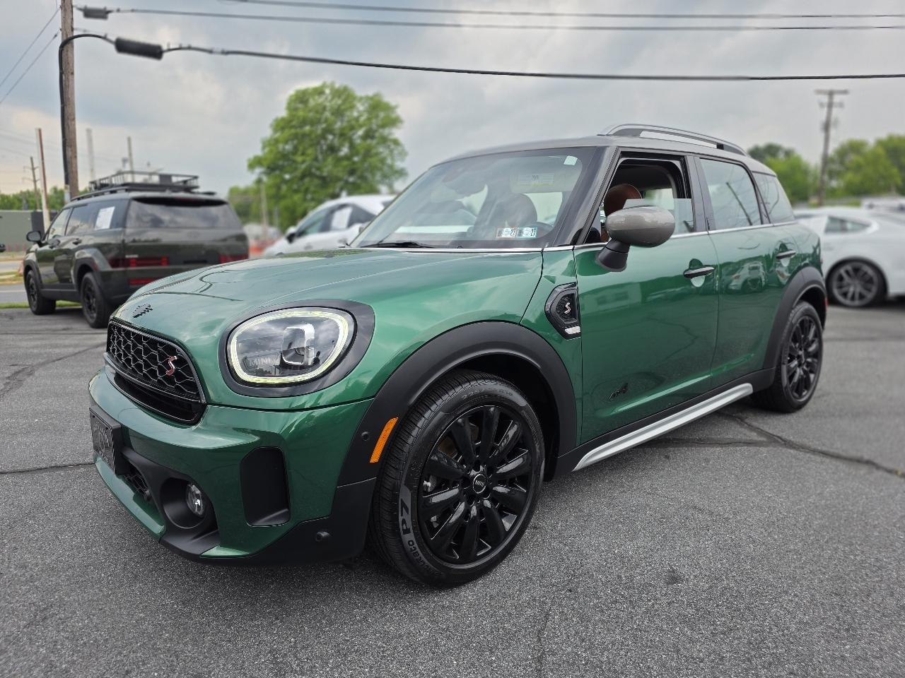 MINI Countryman  2023