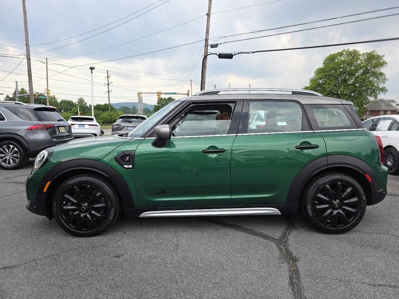 MINI Countryman  2023