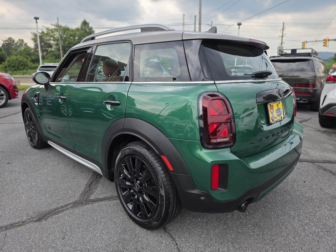 MINI Countryman  2023