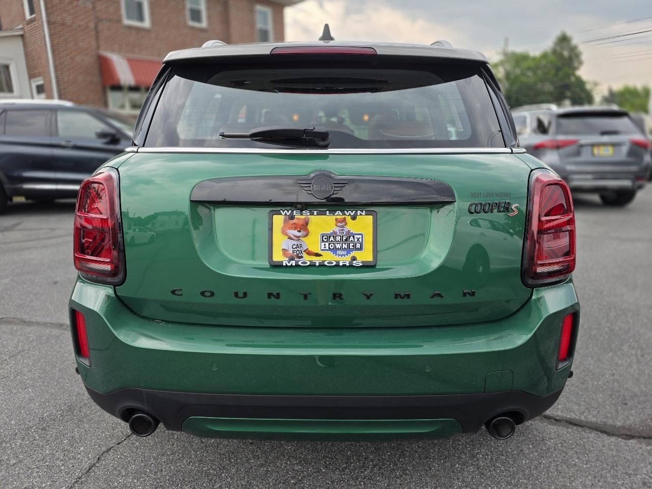 MINI Countryman  2023