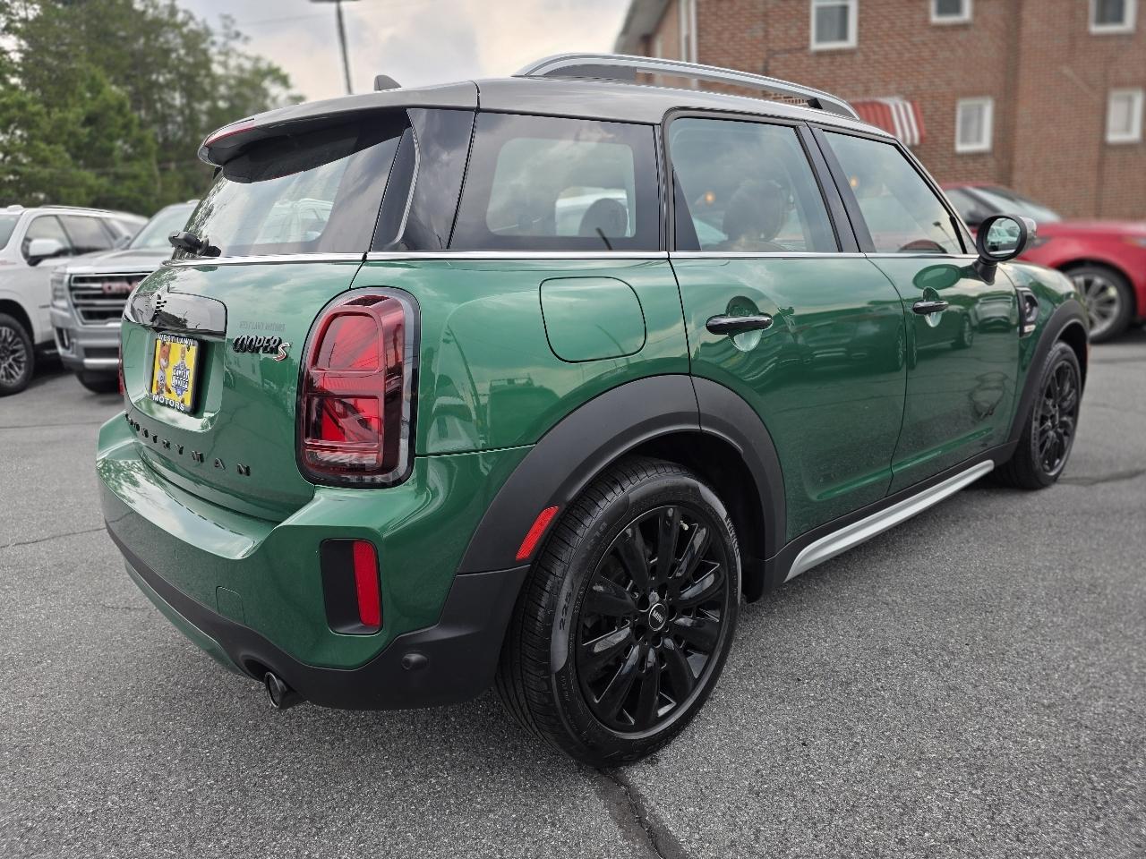 MINI Countryman  2023