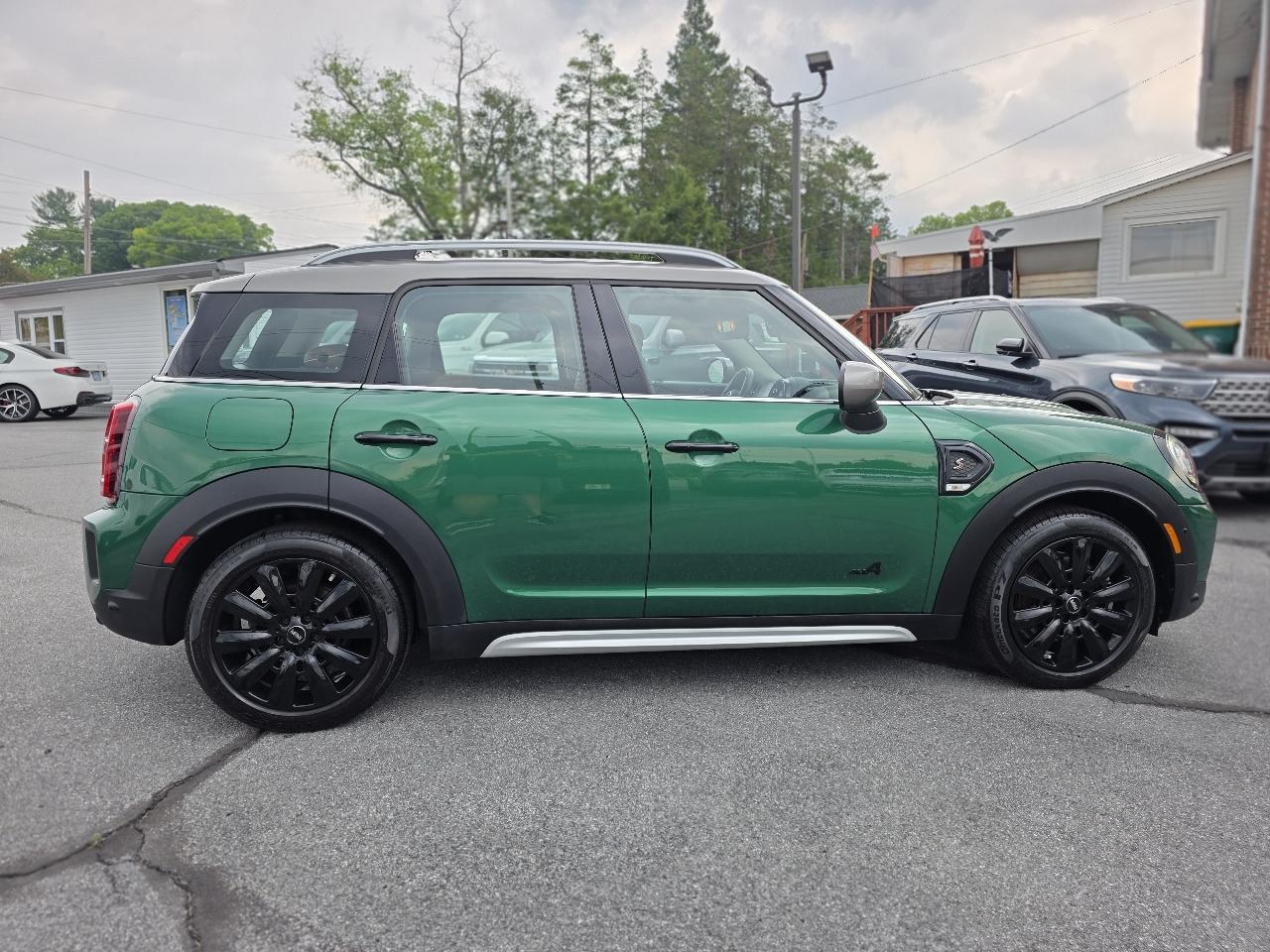 MINI Countryman  2023
