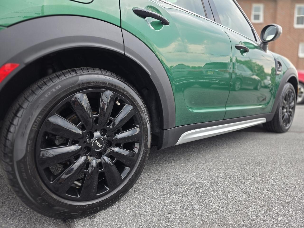 MINI Countryman  2023