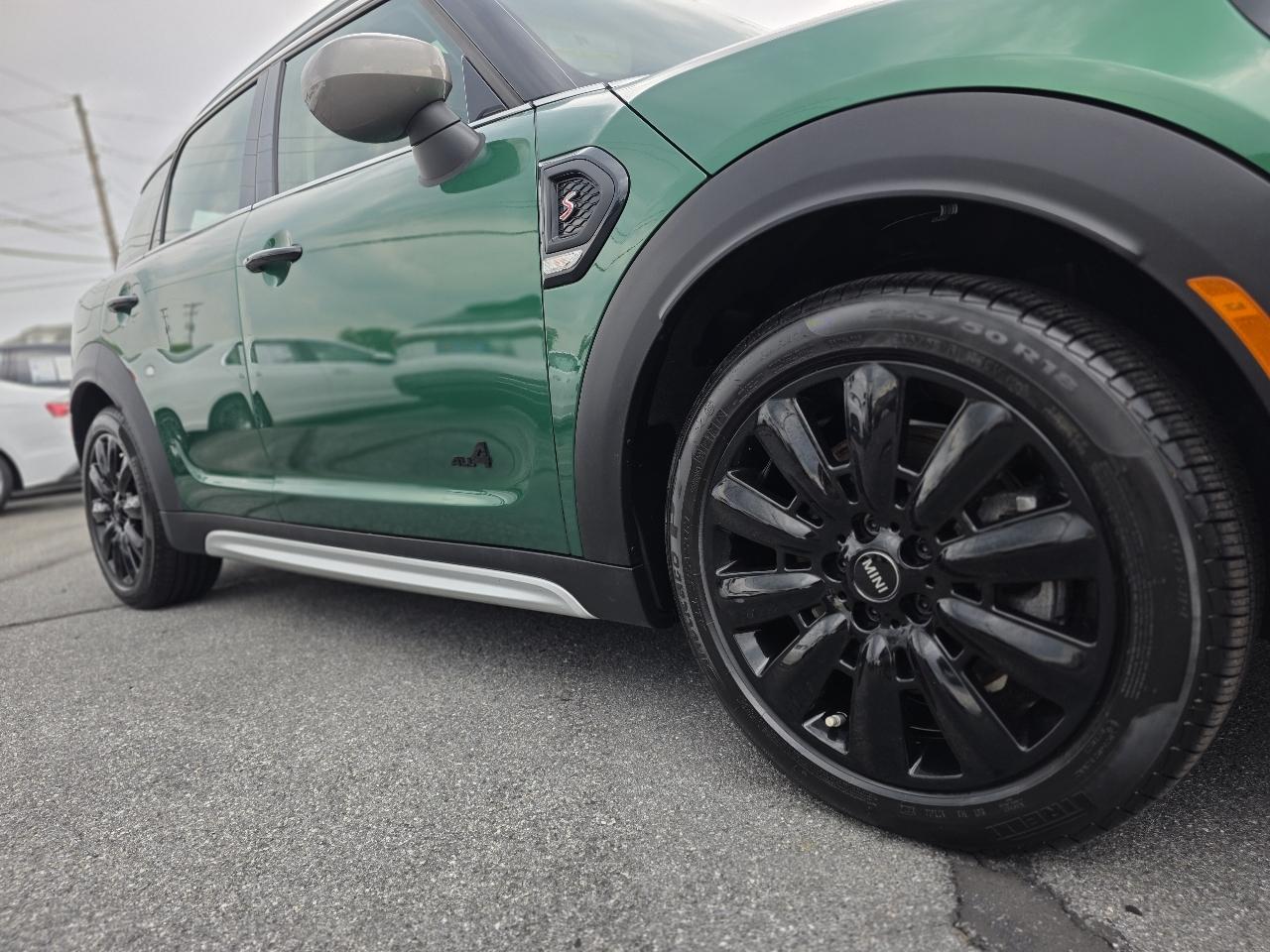 MINI Countryman  2023