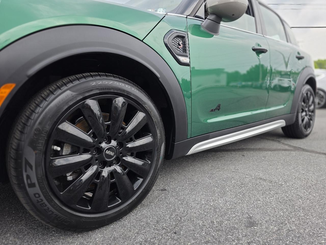 MINI Countryman  2023
