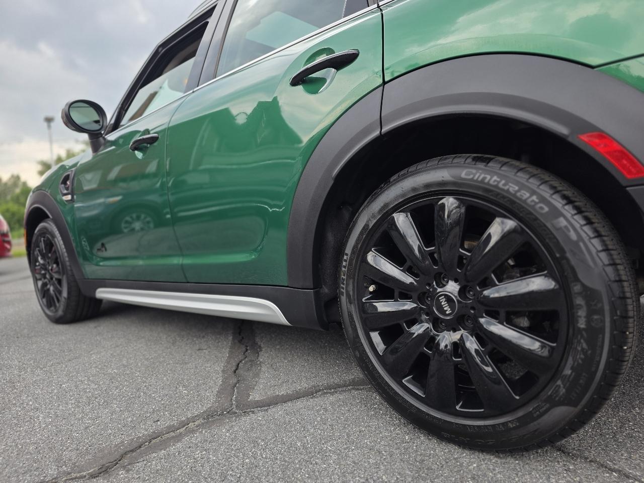 MINI Countryman  2023