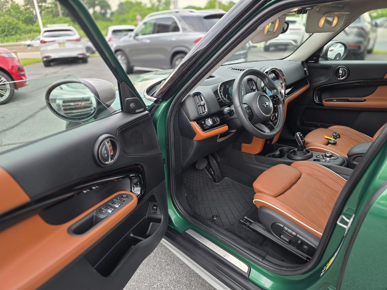 MINI Countryman  2023