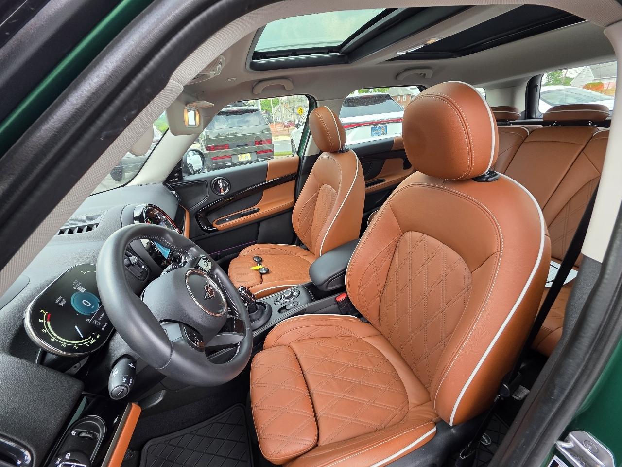 MINI Countryman  2023