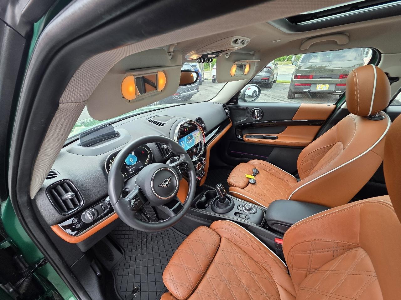 MINI Countryman  2023
