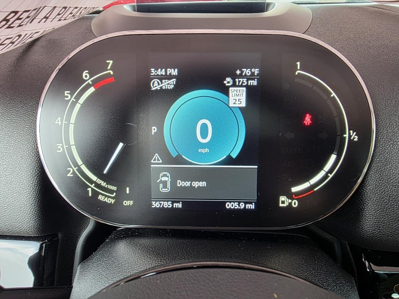 MINI Countryman  2023