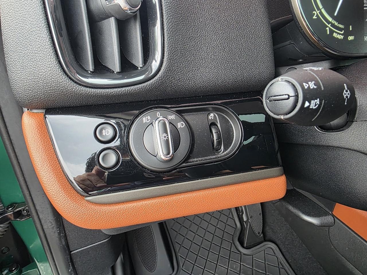 MINI Countryman  2023