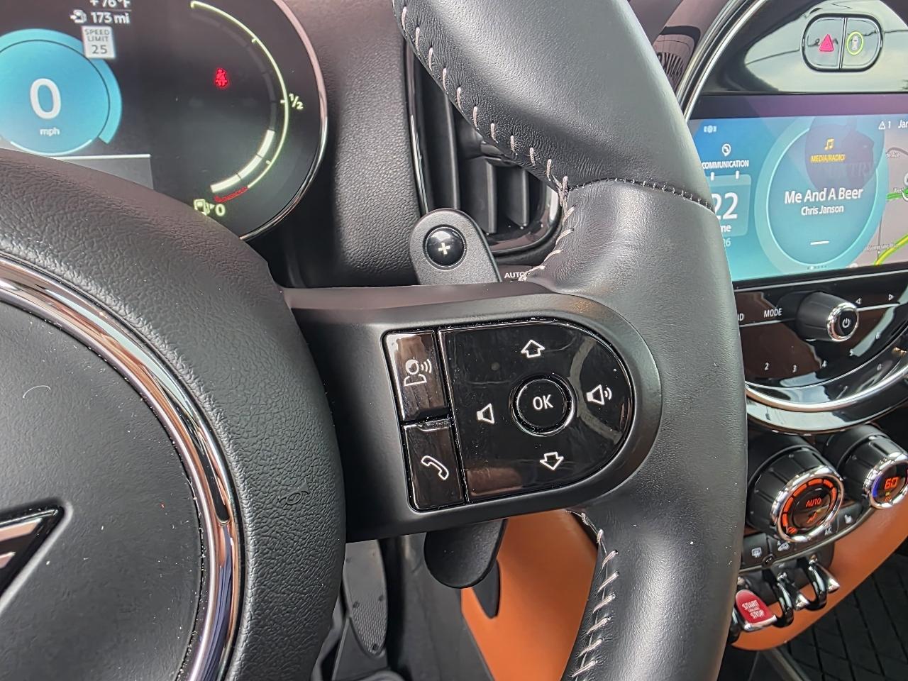 MINI Countryman  2023